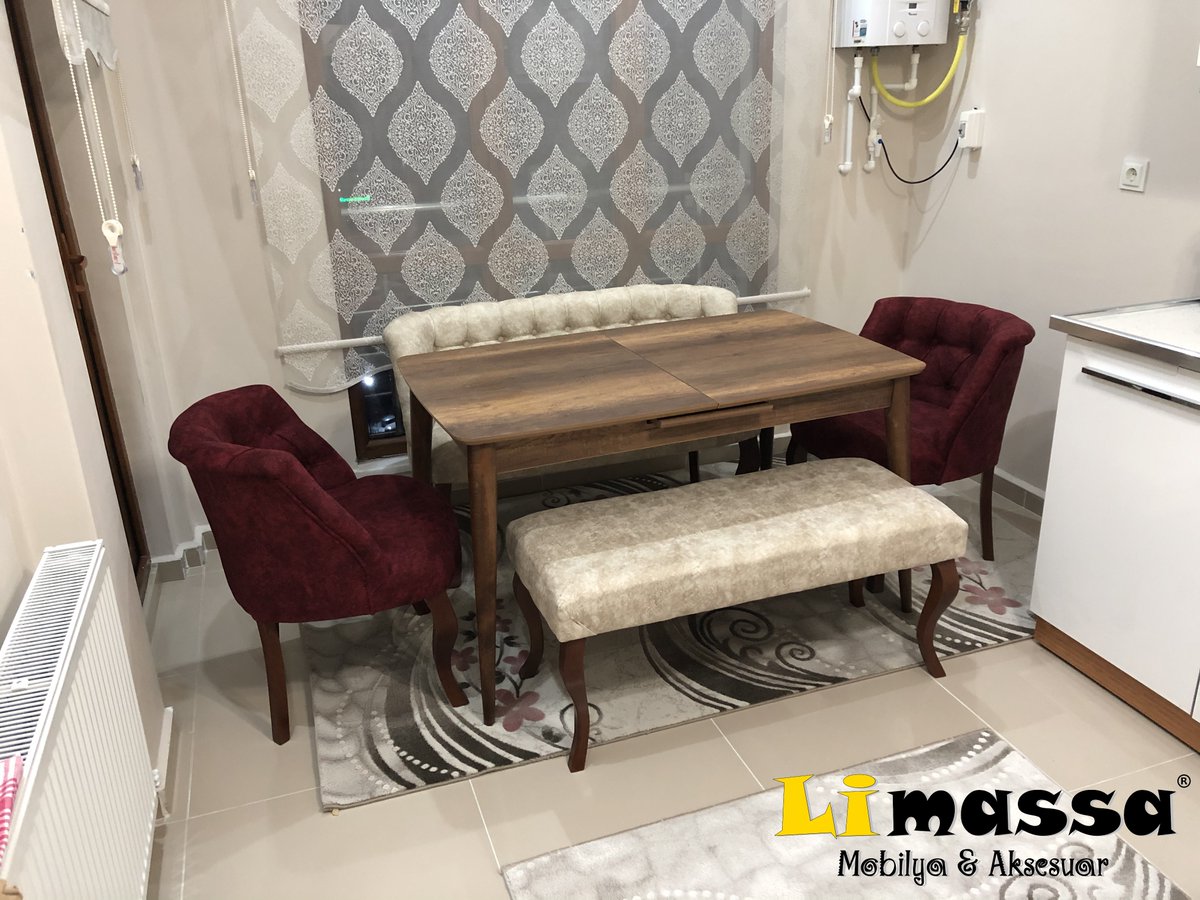 Müşterimize Hayırlı Olmasını Dileriz 🙂
#Limassa #Malatya #MasaSandalye