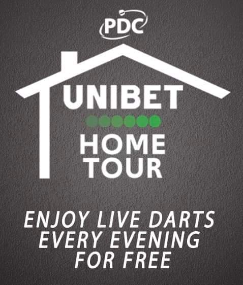 TheSilencer170's tweet photo. Looking forward to the @OfficialPDC @unibet at home tour this afternoon.. Best of luck Ricky, Martin, Christian.  #PlayingAtWork tour for me today. @Winmau @british_darts @zwasports https://t.co/vVaL2NR9k6