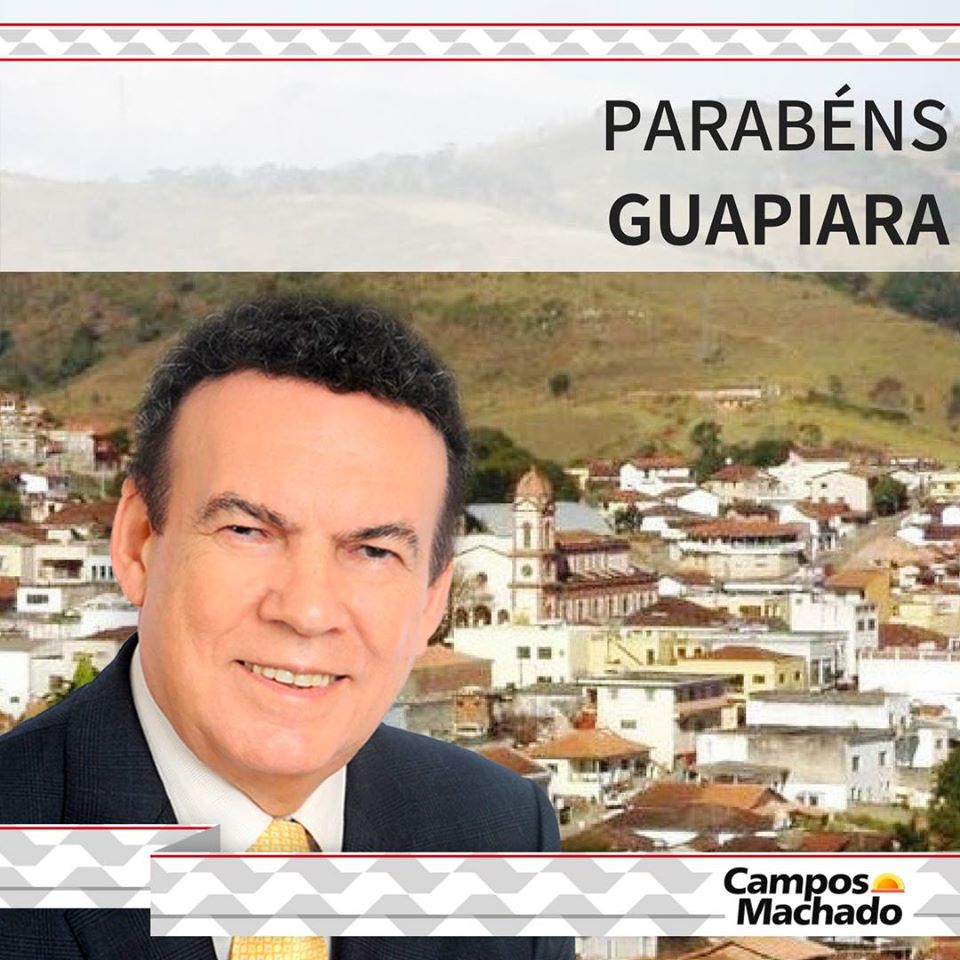 campos_machado's tweet photo. Parabéns às queridas Guapiara (148 anos) e Macaubal (96 anos)!
https://t.co/3IyeE6c4zT
#MunicípiosPaulistas #Municipalismo #CamposMachado #DeputadoCamposMachado #PTBCultura #PTBTurismo #Guapiara #Macaubal https://t.co/To0IT2DN8n