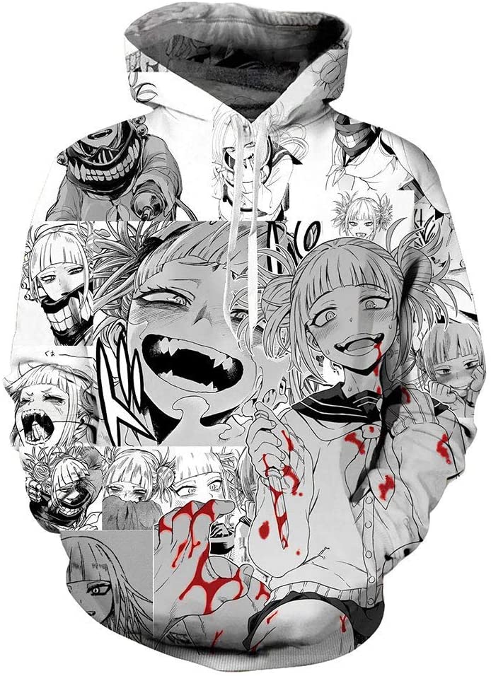 تويتر 鍋島ろょ على تويتر トガちゃんのサジェストでパーカーってあったから パーカー着たイラストかと思ったら 想像の斜め上だったわ T Co Sqcgxlqlue