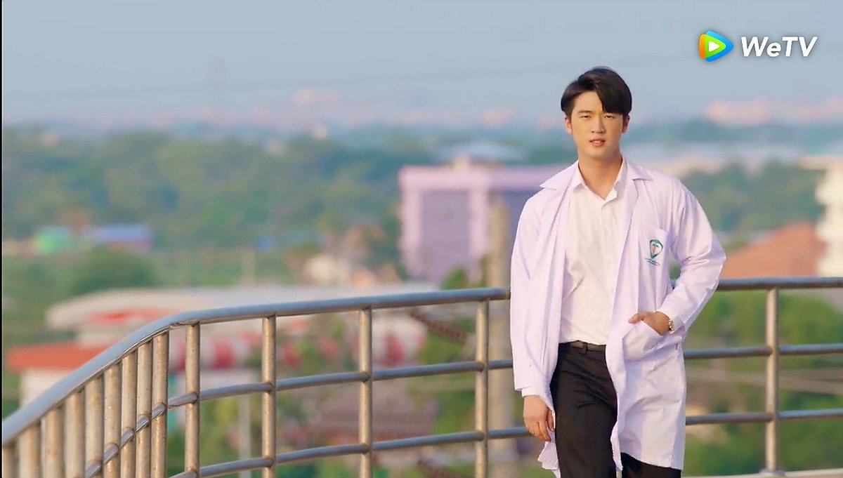 MDnutthapongph's tweet photo. Today's episode is satisfying ☺ I just felt bad for Dr.Thara 😪 but Fighting DR 🤗
How about you sunflower babies?🌻 How was the episode 10?😄
#MyEngineerEP10 #MDnutthapong #supportMD
Photos 📷 @jetskie_v 🌟
@mdfansupport @MDNutthapong @MDnutthapongph https://t.co/e4OfEXiC2X