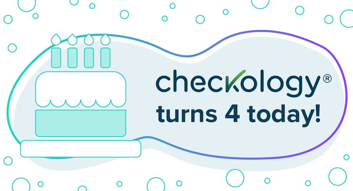 NewsLitProject's tweet photo. 1/ Happy 4th anniversary to our @Checkology virtual classroom. We're proud to say that educators in all 50 states, Washington, D.C., four U.S. territories &amp; 112 other countries have now registered to use it! 

#Checkology https://t.co/YSU2QCIxpg
