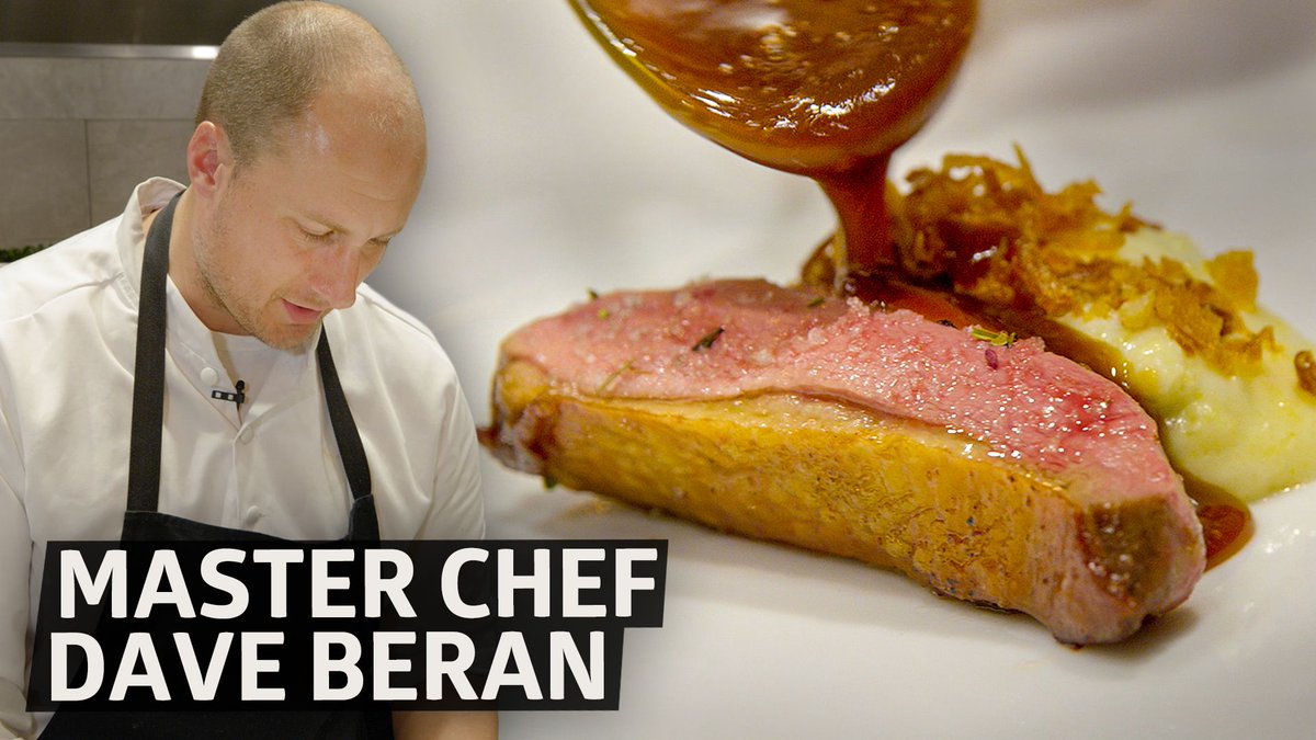 Eater's tweet photo. How a master chef created a Michelin-starred restaurant in a mall food court  https://t.co/NLFBVYt8Yk https://t.co/ELAwZwni0v
