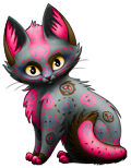 playxanje's tweet photo. The Wild Card Primerra can now be found in Main Pet Shop for 200 coins.
#Xanje #VirtualPets #WildCard #Primerra https://t.co/KqiQ0vefAe