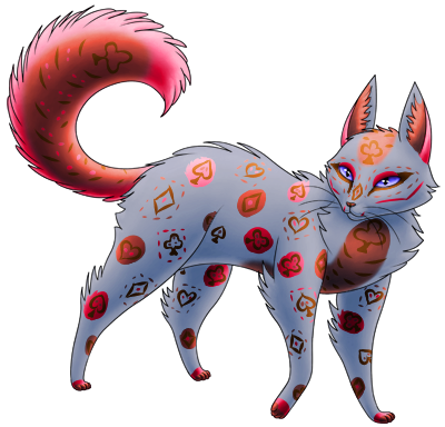 playxanje's tweet photo. The Wild Card Primerra can now be found in Main Pet Shop for 200 coins.
#Xanje #VirtualPets #WildCard #Primerra https://t.co/KqiQ0vefAe