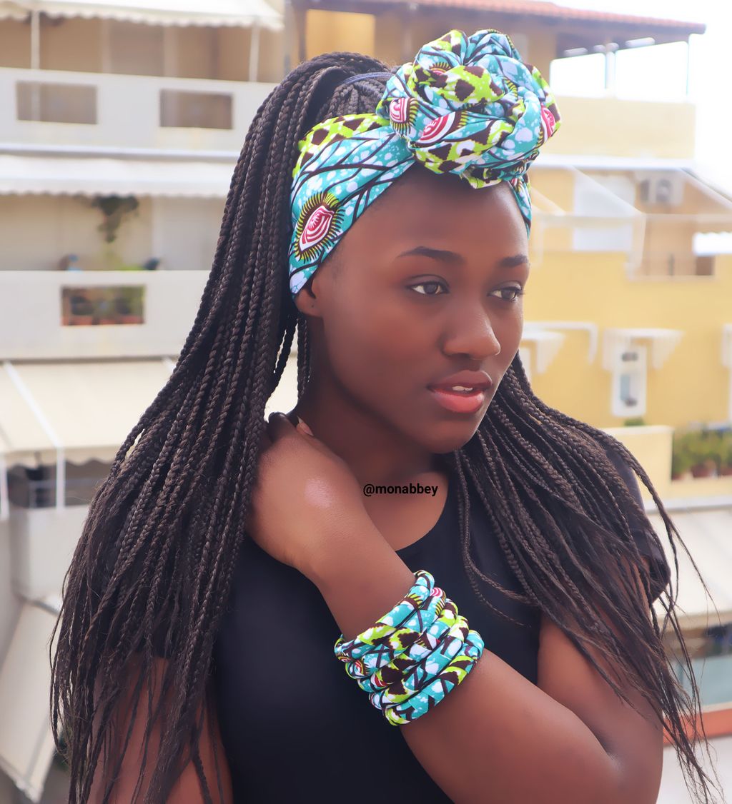 Monabbey2012's tweet photo. | Weekend are for shopping | 
This beautiful headwrap can be match with any jewelry of the same color. #fashionheadwrap #headwraps #headwrap  #turbanheadband #headwrapmurah #turbanfashion #turbanista #turbanstyle #turbantutorials #bangled #bracelets #africanfabric #etsy #etsyshop https://t.co/0SFenmuJCE