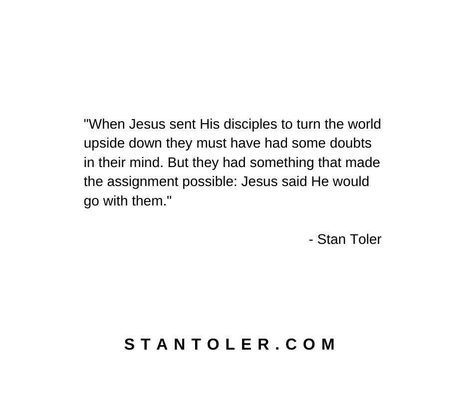 Stan Toler (@stantoler) on Twitter photo 