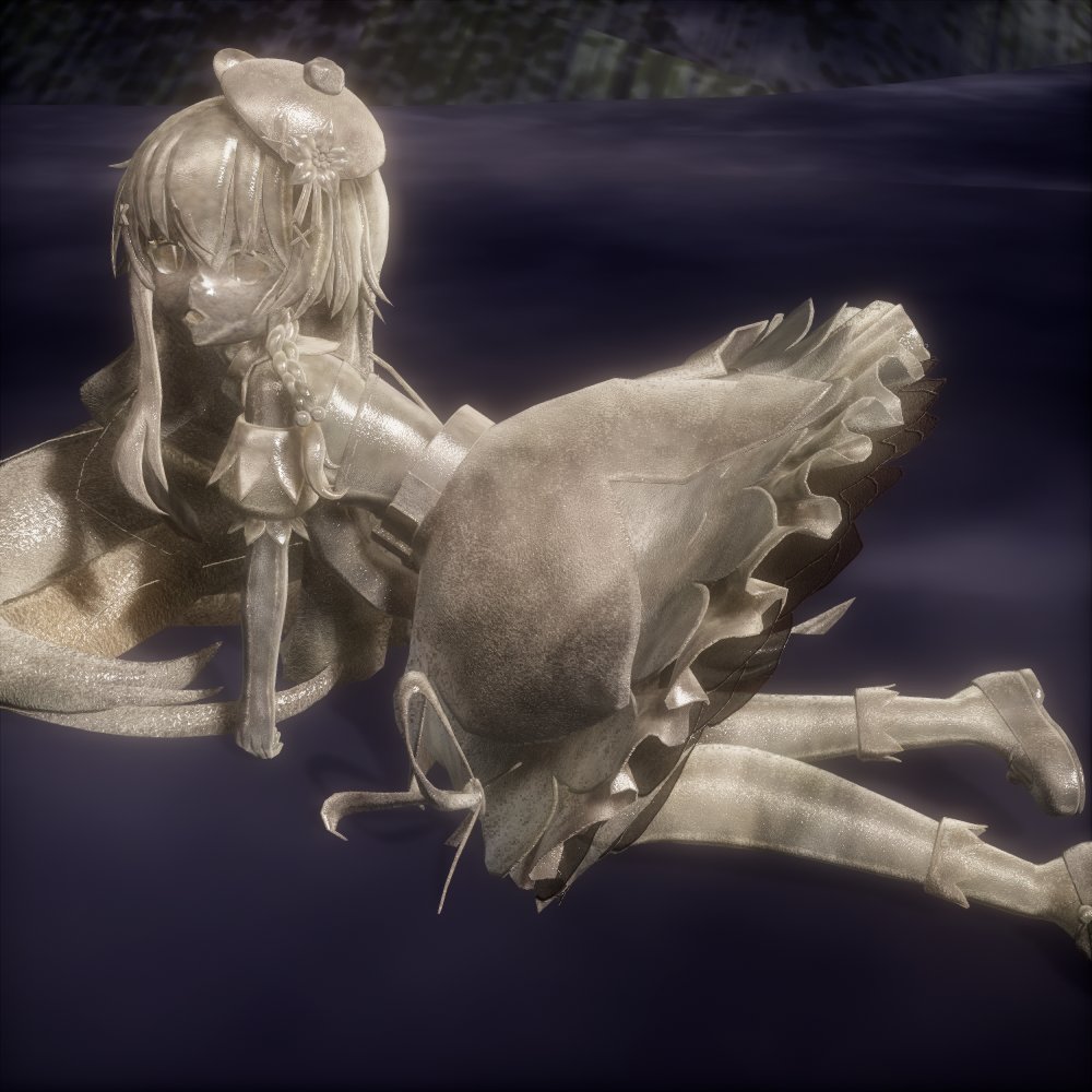 15こめ！ クコ 石化！ #固め組手耐久 #固め #石化