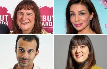 TheStage's tweet photo. This week we reported on an open letter to Equity members from more than 100 prominent actors and theatremakers stating new Equity leadership is needed to rebuild trust following Laurence Fox row https://t.co/SeELt4BuDN https://t.co/69QqSBDBJI