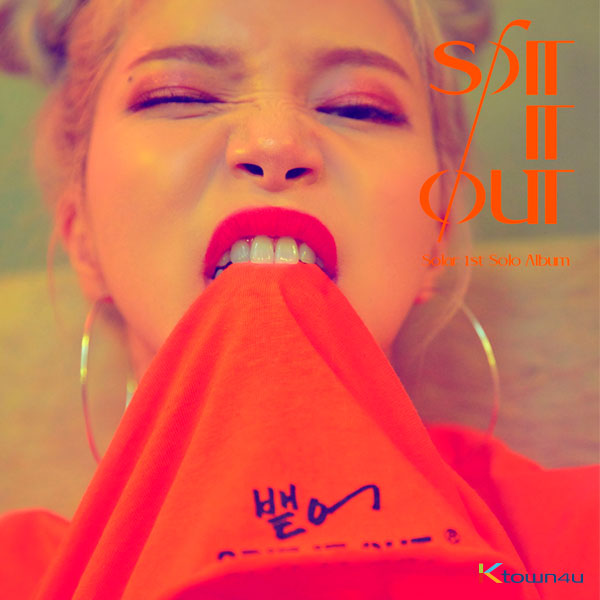 toyoustorytwo's tweet photo. PRE - Solar - Single Album Vol.1 [SPIT IT OUT]

💘 ราคา 490฿ ( มัดจำ200 )
🐩 เก็บรอบเดียวรวมภาษี 
📦 ค่าส่ง 50/70
🎡 สั่งซื้อทางดีเอ็มค่ะ ♡

#ตลาดนัดmamamoo #SOLAR #Solar1stWin https://t.co/PIx5GEhpGl