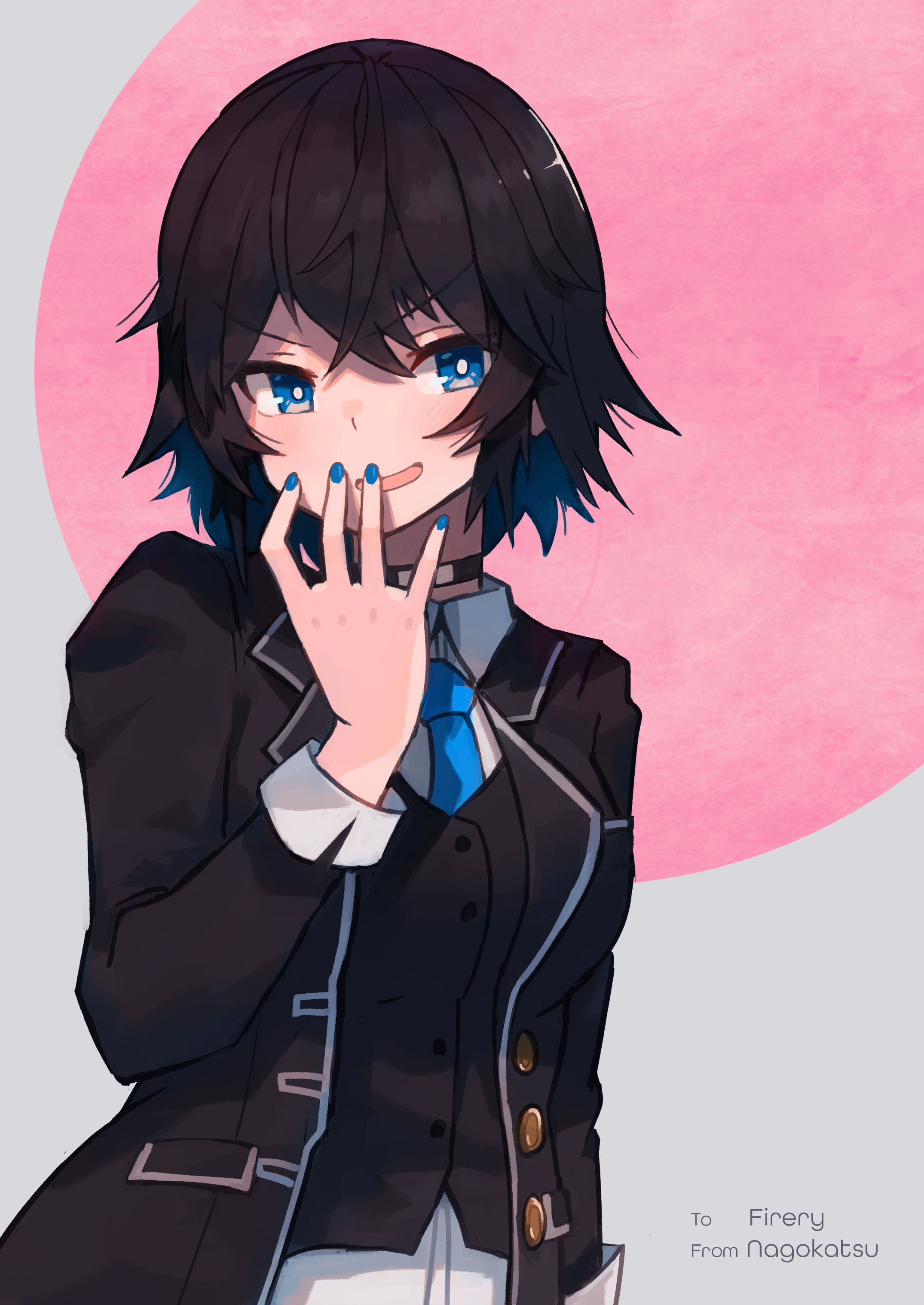 Twitter なごかつ 1日目 東地区 サ 33a على تويتر Skeb ちょっと意地悪な女の子 T Co Lz5hiswfbl T Co Renyehezlg