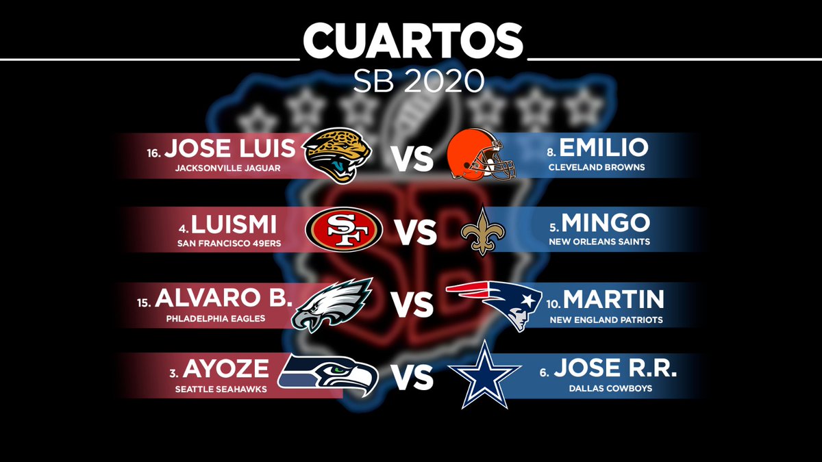 TheSpanishBowl tweet picture