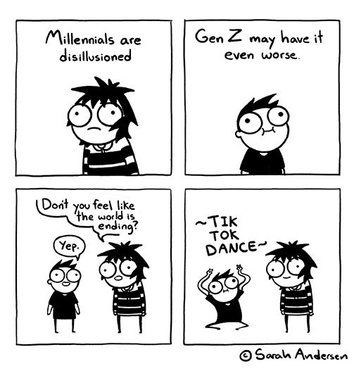 Sarah Andersen tweet media