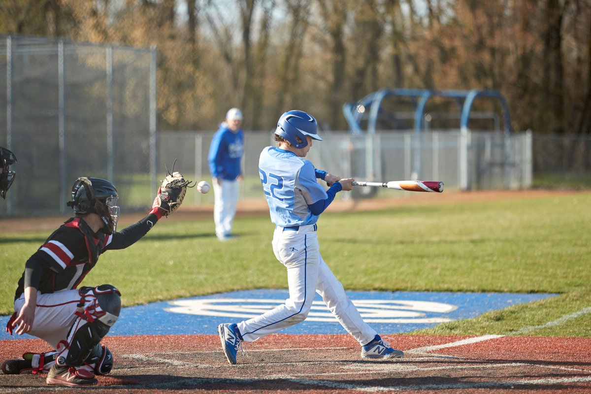 Our first senior tribute today, Quinn Krueger! <a href="/QuinnKrueger6/">Quinn Krueger</a> All Conference as a sophomore, honorable mention and all section as a junior! Lucky to have Q in our program to say the least! Will be attending <a href="/UST_Baseball/">Follow @TommieBase</a> in the fall! Thank you Q!