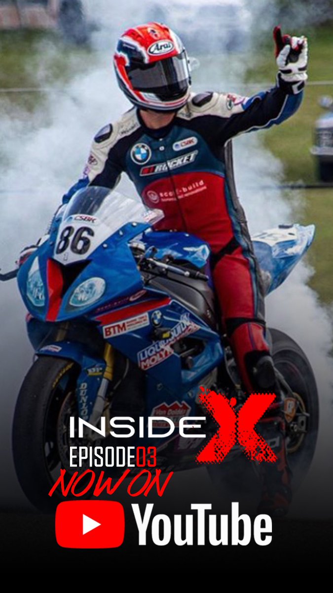 Episode 3 Now on YouTube 

youtu.be/0dCYwdf0jJw