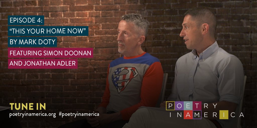 Jonathan Adler on Twitter "Tune into the World Channel tonight at 7