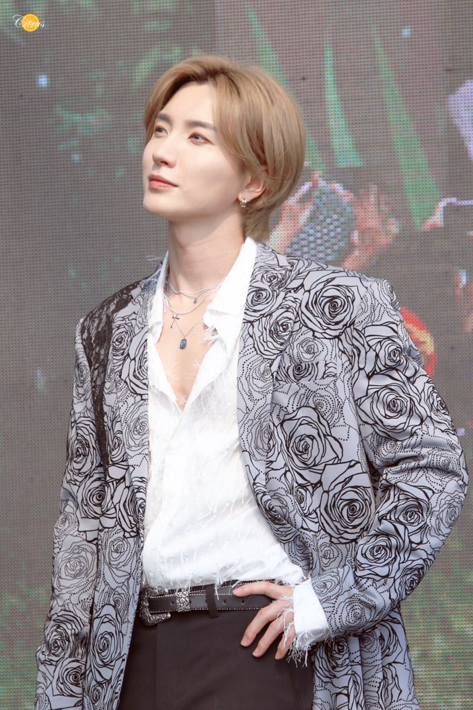 Tsun 性格診断結果でsjは普通2ヶ月で解散するレベルの人物の集まりなのに15年も続いた秘訣はなんですか の専門家の先生の回答が リーダーが優れているからです リーダーがイトゥクさんで合ってます って答えに感動した