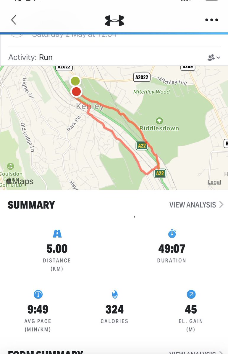 kels131's tweet photo. @RiddlesdownPE #riddlesdownchallenge #RUN5K4NHS Eden 7 HRR, supporting her mum with #Couchto5K and helping Phoenix up the lead table! https://t.co/P34WMtQefV