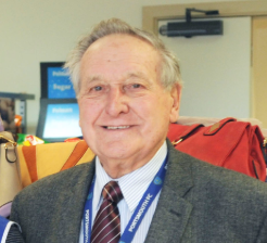 LofFStMarys's tweet photo. Happy birthday Gerry!

Today is a very special occasion.  Gerry Godden, one of our longest serving volunteers is 90 years young today.  His grandson is raising money for St Marys...read more here.

https://t.co/1jQSotDdgj https://t.co/1Jg3m0rm9L