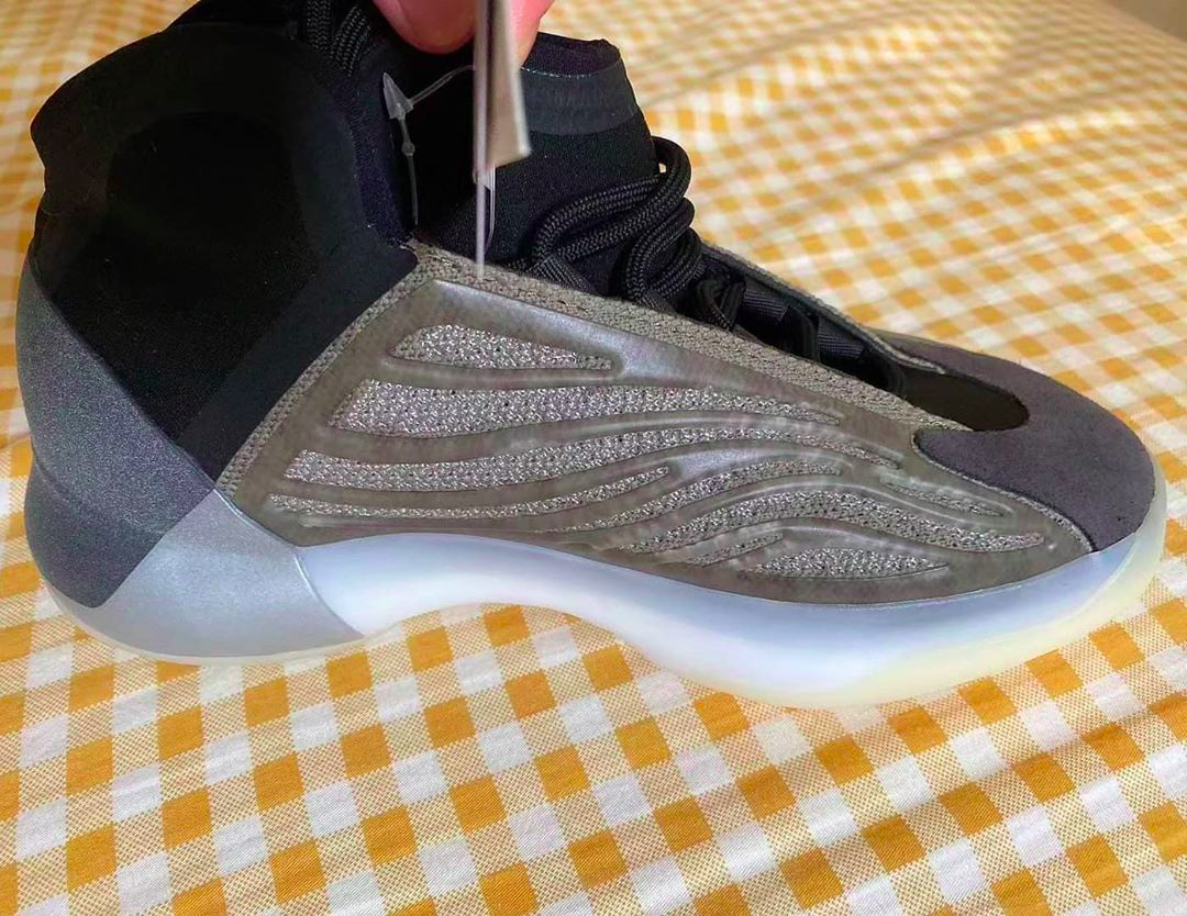 kanye west yeezy basketball shoes leak Best Sell Authentic.