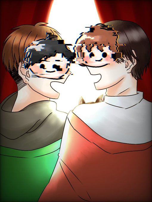 そっしーのtwitterイラスト検索結果 そっしーのtwitterイラスト検索結果