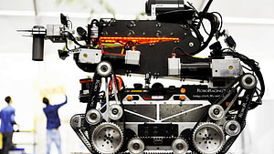 Learn Robotics | Engineering Consultant tweet media