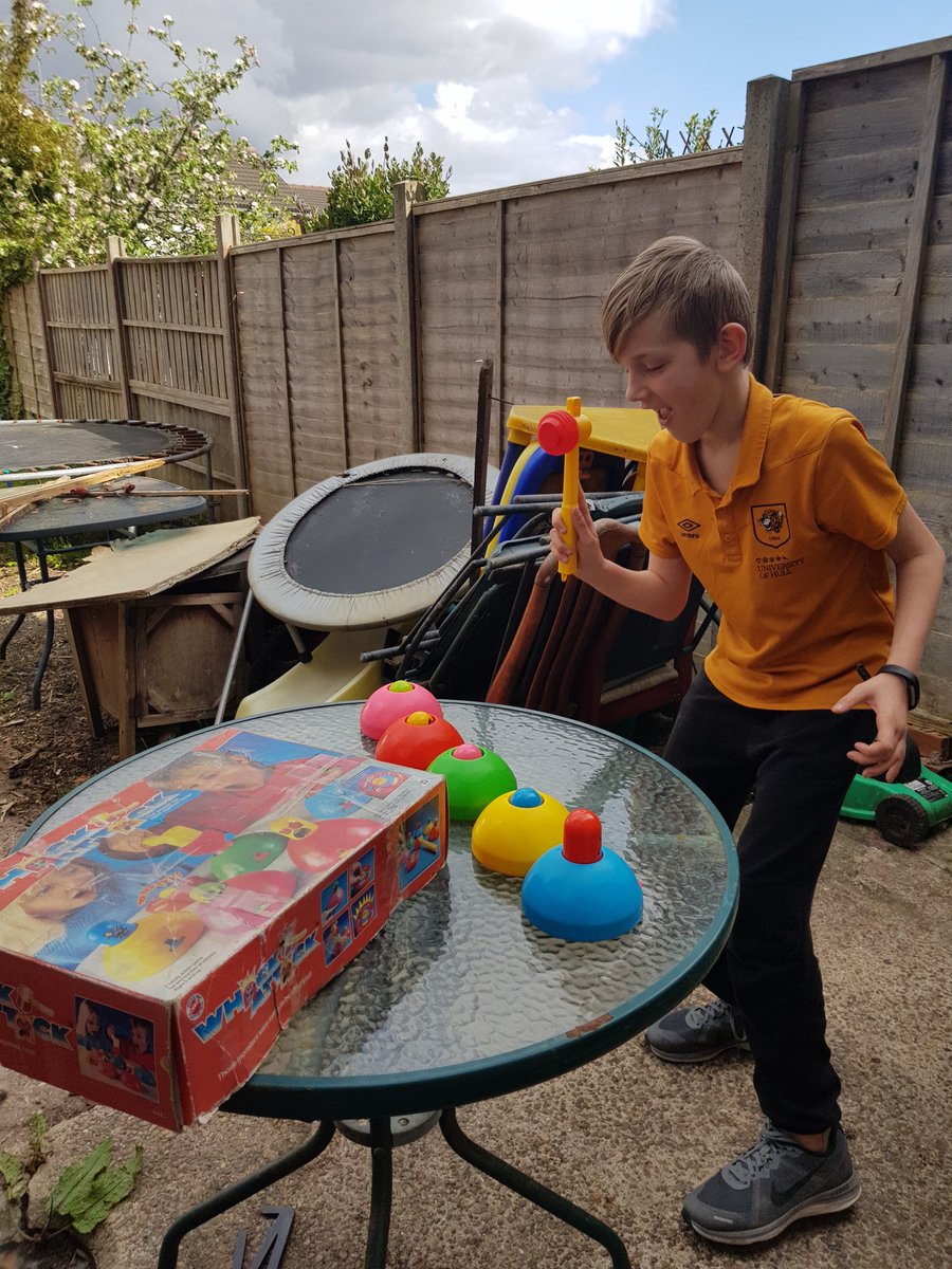 A blast from the past for all you 30+ teachers 🤣
Lloyd was rummaging around in the garage for something different to do and found this! 
<a href="/EastfieldPS/">Eastfield Primary</a>