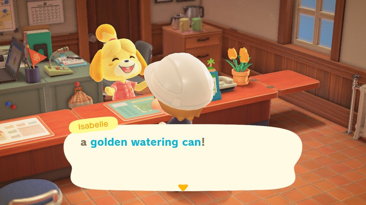 FERANATOR's tweet photo. We got there! #5stars #AnimalCrossing #ACNH #NintendoSwitch https://t.co/jq4Tz39Lhv