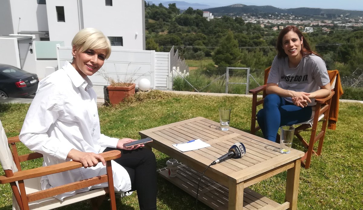 george kordonoulis tweet media