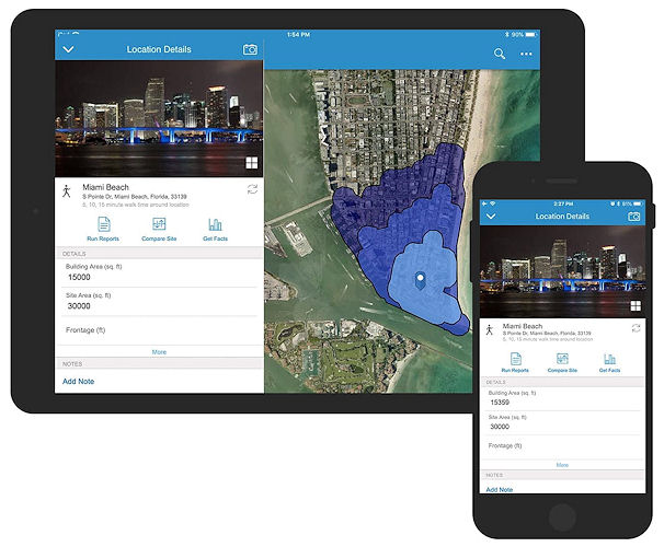 Starting May 6, another free #MOOC opens for your learning pleasure. Join us for The Location Advantage and get hands-on experience with #ArcGIS Business Analyst. See how location #analytics can help businesses survive &amp; thrive. Sign up at bit.ly/2S5MRYi.