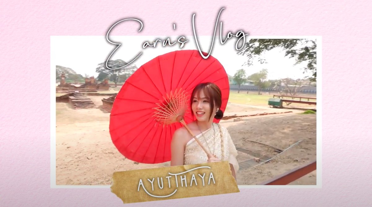 Venus Thailand tweet media