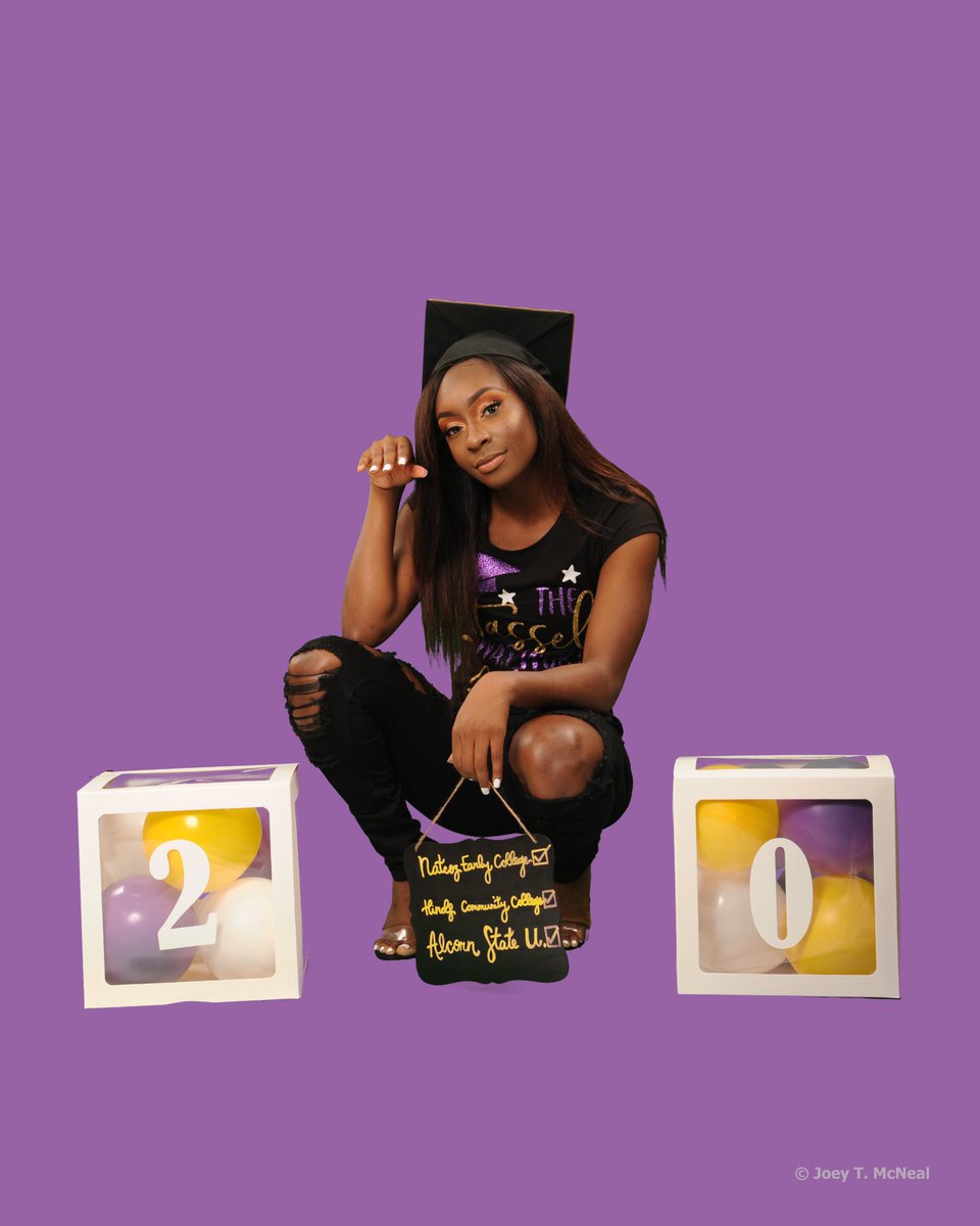 mynewroots_'s tweet photo. I am proud to say I am an Alcorn Alumna. I managed to graduate in 3 years with a Bachelors of Biology. I am in the top ten of my class and also graduated summa cum laude with a 3.9 GPA. Thank you Alcorn but I’m not on yet!! Future Physical Therapist loading......... https://t.co/ojhrXSo7eL