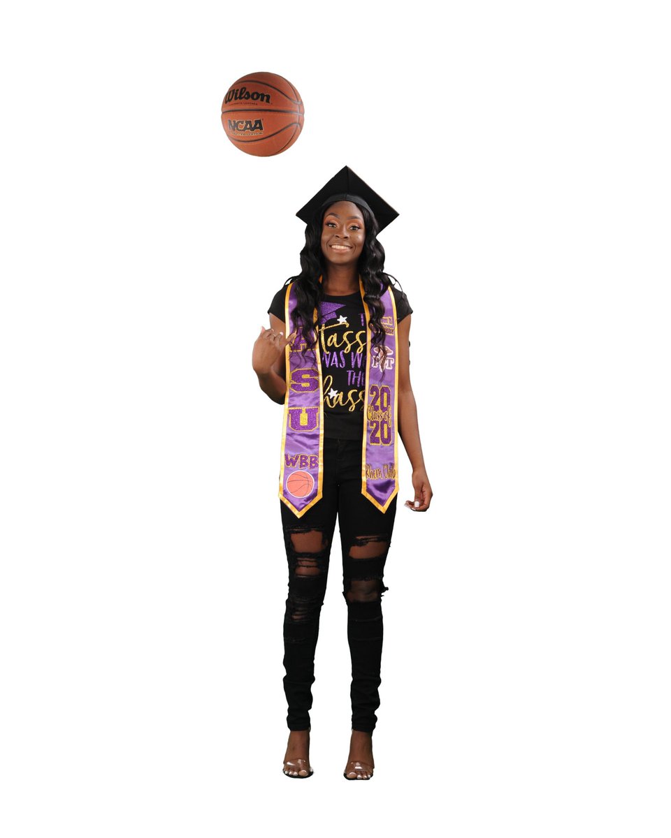 mynewroots_'s tweet photo. I am proud to say I am an Alcorn Alumna. I managed to graduate in 3 years with a Bachelors of Biology. I am in the top ten of my class and also graduated summa cum laude with a 3.9 GPA. Thank you Alcorn but I’m not on yet!! Future Physical Therapist loading......... https://t.co/ojhrXSo7eL
