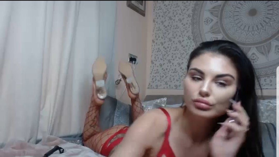 futureexpert0's tweet photo. Beautiful stunning @Izuniamodel is live on S66TV this afternoon give her a call @S66Cams @TeamS66 @Mr_S66 #CallIzzy πβοΈβ€πππππ€π§‘πππ https://t.co/3xbNdjWR59