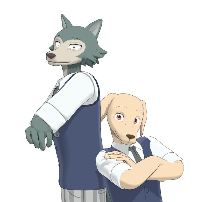 Mmder Satoshiさん がハッシュタグ Beastars をつけたツイート一覧 1 Whotwi グラフィカルtwitter分析 Mmder Satoshiさん がハッシュタグ Beastars をつけたツイート一覧 1 Whotwi グラフィカルtwitter分析