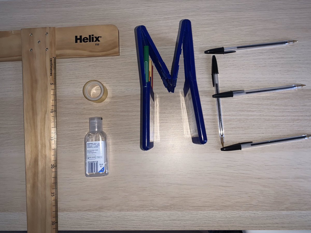 sarahhogan85's tweet photo. Asked my students to think of some words about how they were feeling in lockdown and to use household objects to create a collage. #homeschooling #artteacher #COVID19ireland #ArtistOnTwitter #LockdownIreland #lockdown #studentvoice https://t.co/AQNJayR4Xu