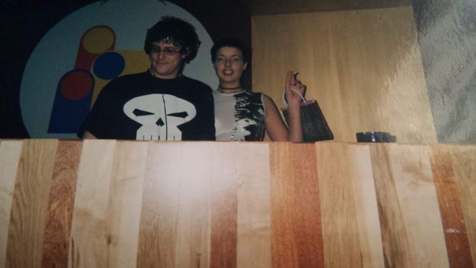 Lucky Tony tweet media