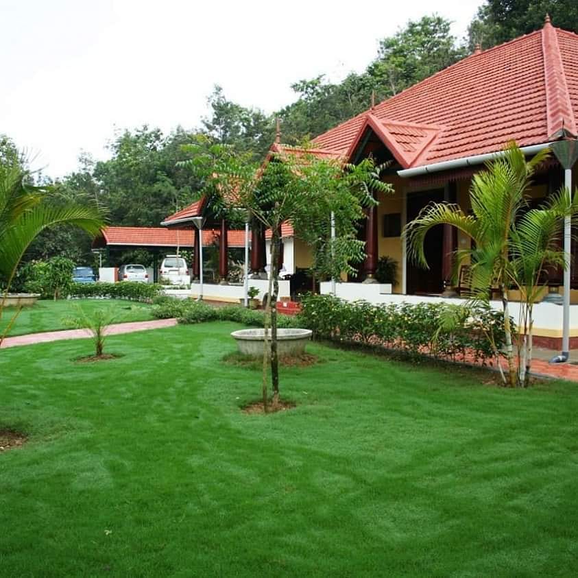 SILVER BROOK ESTATE HOMESTAY in COORG, is fully sanitized and ready to host you when the lock down opens.
Start planning...get in touch with us at 9945815485
#safetravel