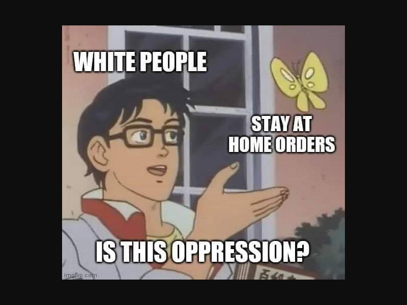 Mr_Memester_'s tweet photo. #white #post #memes #mrmemester #dank #memes2020 https://t.co/WdOwq4Tonh