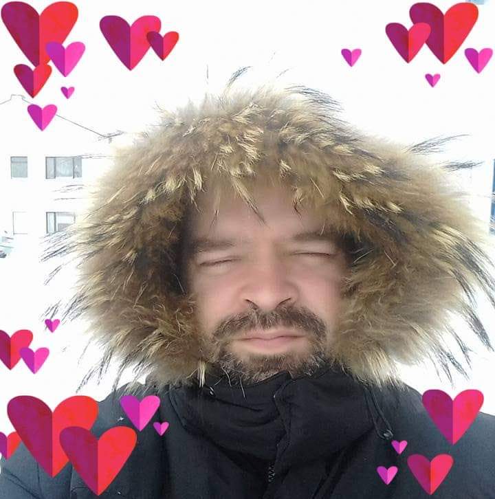 IcelandTweet's tweet photo. We at IcelandTweet would like to send our best thoughts to you all and good health at this struggling times in every corner of the world.
Editor and Owner
CEO Sigurlaugur Oddur Jonsson https://t.co/eJYQ35NLqI