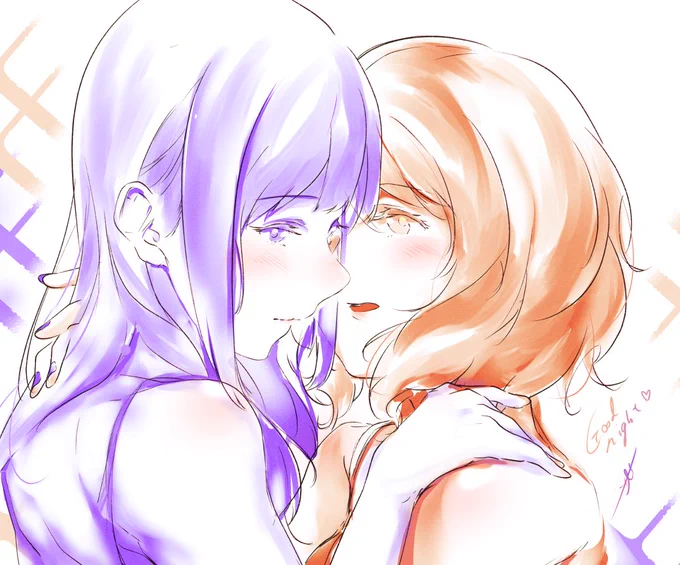 ⑤くみれいちゃん 