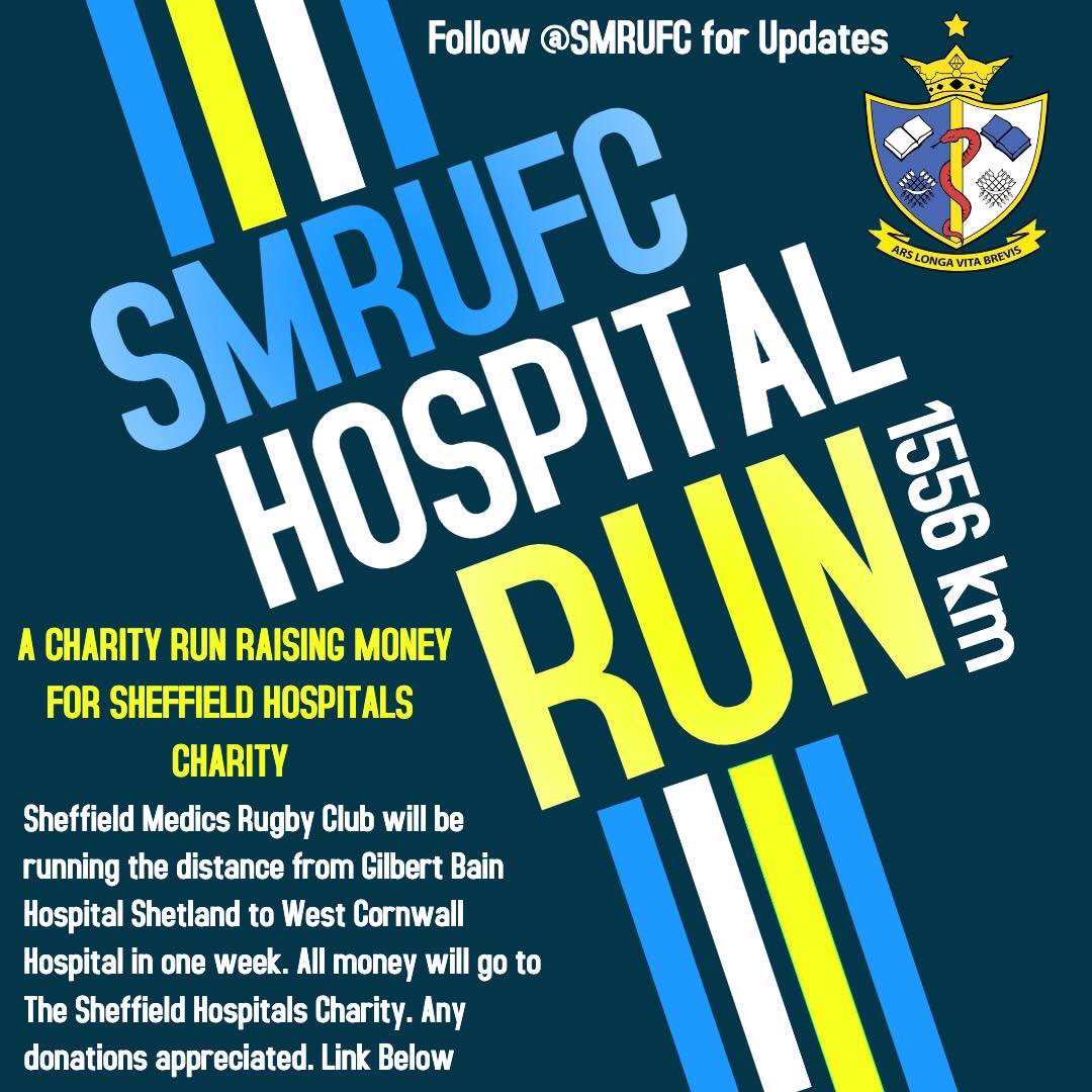 Sheffield Medicals RUFC tweet media
