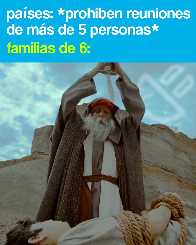 enchufetv's tweet photo. No podemos sacrificar a Juanito, él va por el pan 🥺
#Enchufetv #QuedateEnCasa #CompraPan
https://t.co/jL94zrOK10 https://t.co/KpcTOL7DXO