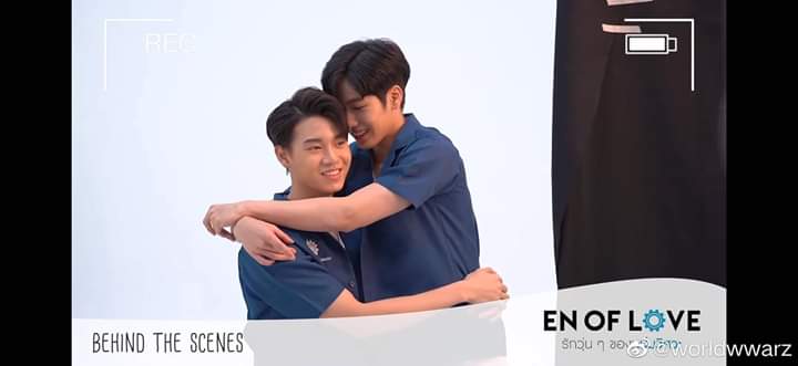 Bounni2's tweet photo. Vì tương lai tươi sáng của chúng em sau này huhu đạo diễn ơi cho thêm phim đi ạ ❤
#ENOFLOVEep8 
#ENofLoveรักวุ่นๆของหนุ่มวิศวะ https://t.co/x5bu00Bvu1