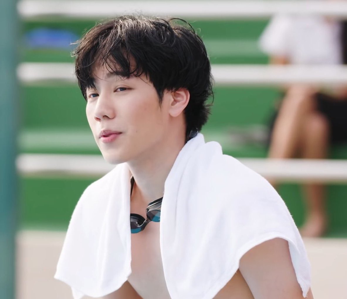 flyel_l's tweet photo. the ❤️ of my life! i need full series 😭 please! @wabisabiTH #ENOFLOVEep8 https://t.co/7wbrPvFAzJ