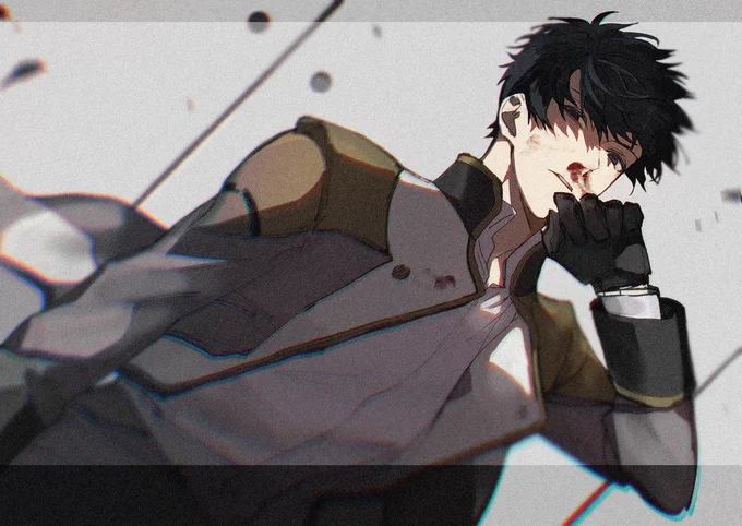 というわけでアインくん 