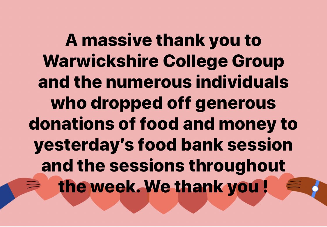 WDFoodbank (@wdfoodbank) on Twitter photo 