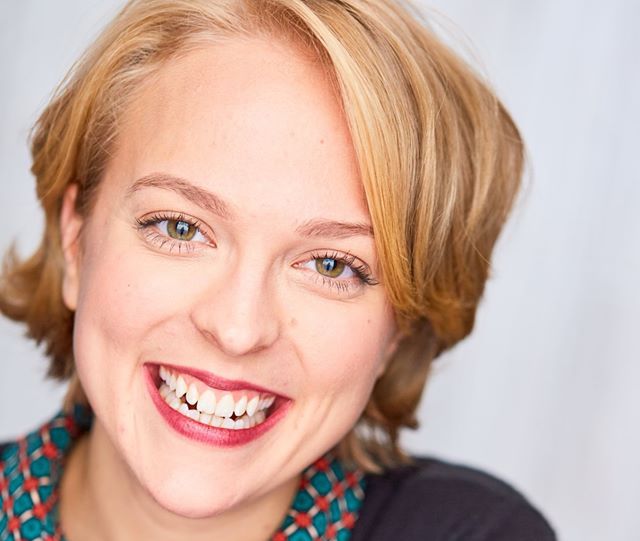 GingerTheMovie's tweet photo. Learn more about the actress who plays the title role in #GingerTheMovie! Here's an interview with Susan Gordon. https://t.co/PNtvaMfimN https://t.co/9okXG21wMH