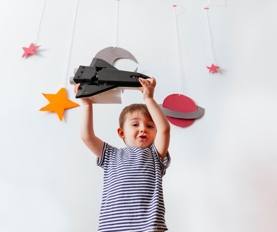 beanstalk_co's tweet photo. Prepare for take off! Watch your child's imagination fly with LIVE and on-demand interactive classes for everyday learning! What are your kiddo's favorite classes? https://t.co/3vFGJOoTc8