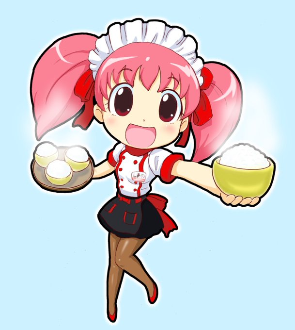 ピンク髪ツインテールのtwitterイラスト検索結果 ピンク髪ツインテールのtwitterイラスト検索結果